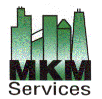 MKM Services Logo